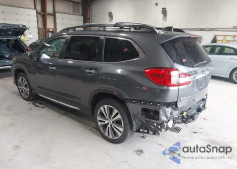 2019 Subaru Ascent Touring from USA, damaged, VIN 4S4WMARD7K3419969